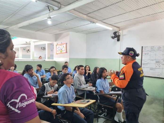 Campaña No a los Retos Virales