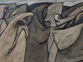“La juventud, la migración y el marchito sueño americano” por David Gómez Rodríguez