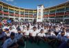 Cabello: UNES cumple 16 años siempre por el camino de Chávez