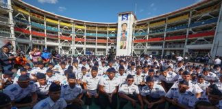 Cabello: UNES cumple 16 años siempre por el camino de Chávez