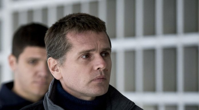 Estados Unidos libera a ciudadano ruso en un canje con Moscú