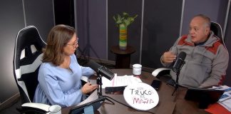 Cabello-programa sin truco sin maña