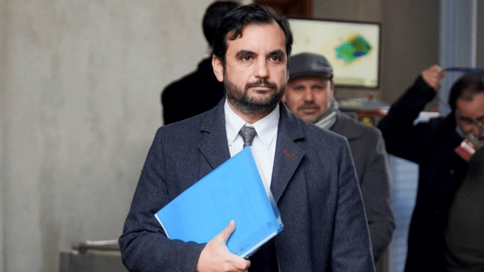 Chile retomará relaciones con Venezuela