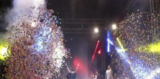Omar Enrique - Conciertos Gratuitos - Carnavales 2025