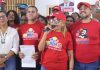 Maduro entrega recursos para proyectos ganadores