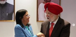 Delcy-India-energía