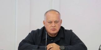 Diosdado Cabello