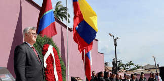 Carabobo conmemora