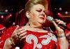 Fallece Paquita la del Barrio