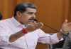 Maduro instruye a gobernadores financiar proyectos de I Consulta Popular 2025