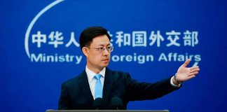 Guo-Jiakun-china-Grupo de los 20-G20