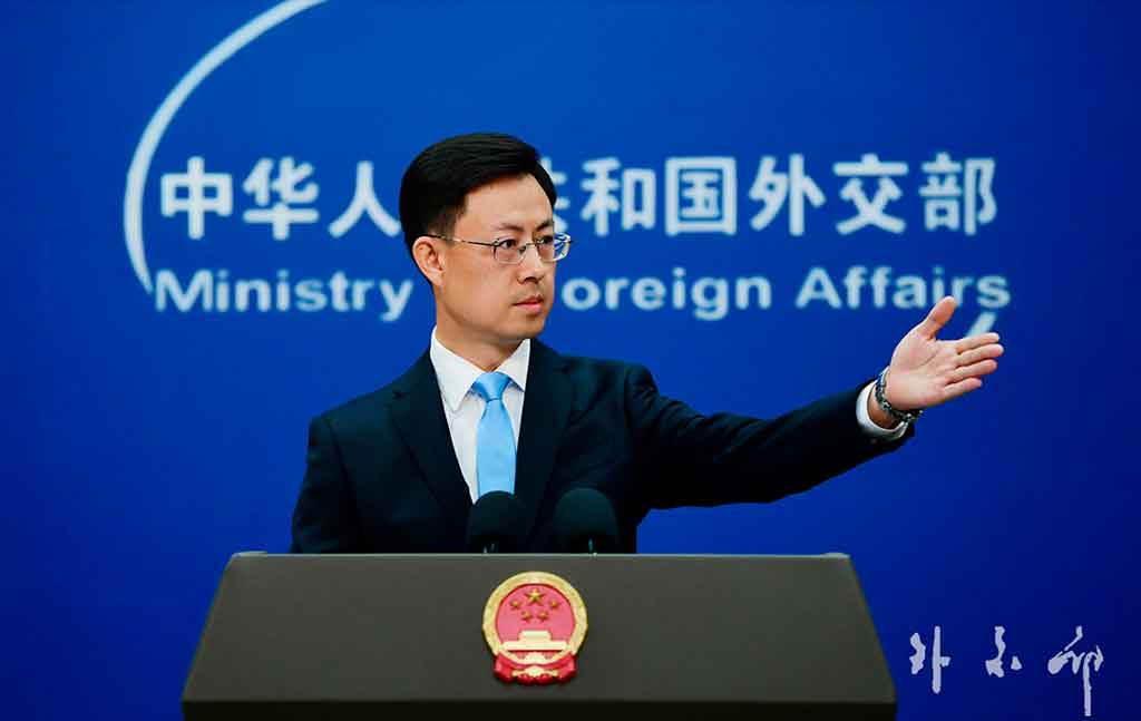 Guo-Jiakun-china-Grupo de los 20 Guo-Jiakun-china-Grupo de los 20-G20