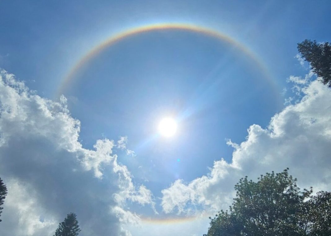 Halo de Luz