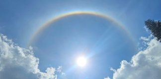 Halo de Luz