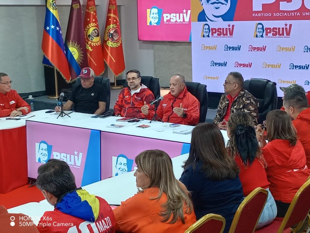 IMG-20250203-WA0046 rueda de prensa semanal-PSUV-Carabobo-Diosdado Cabello