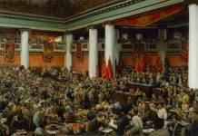 «El congreso del PSUV con el realismo de Brodsky» por David Gómez Rodríguez