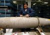 Israel recibe cargamento de bombas MK-84 desde EEUU Israel