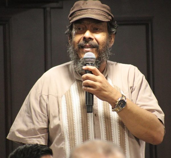 Jacobo Torres-in memoriam