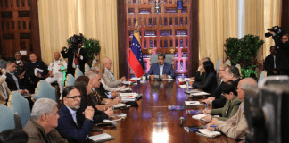 Pdte. Maduro: El pueblo está listo para ampliar la Constitución del siglo XXI
