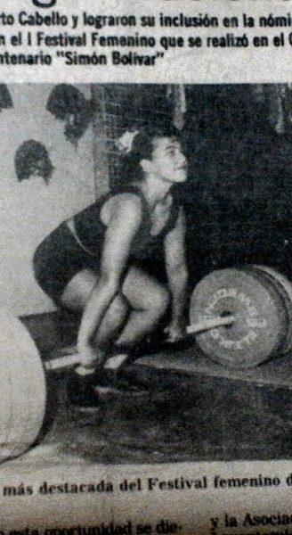 Jenny Suárez-pesas