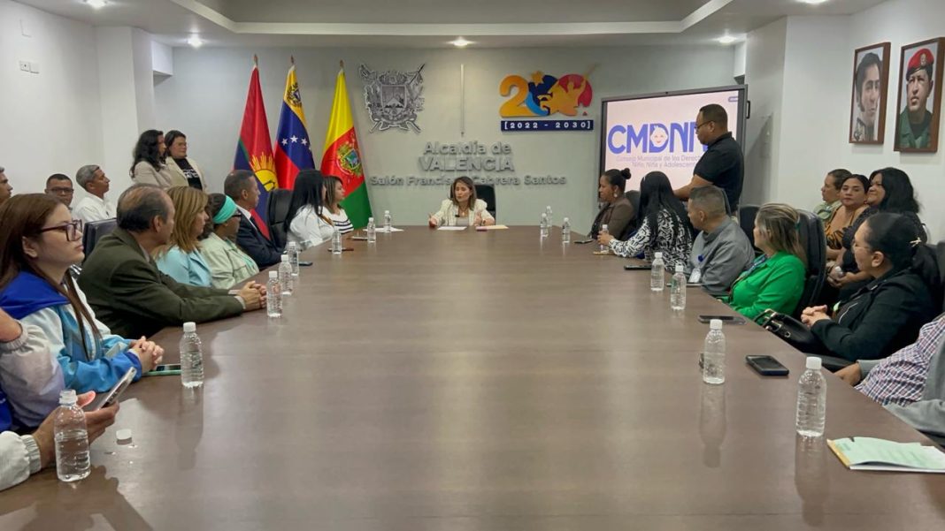 Consejeros y Consejeras