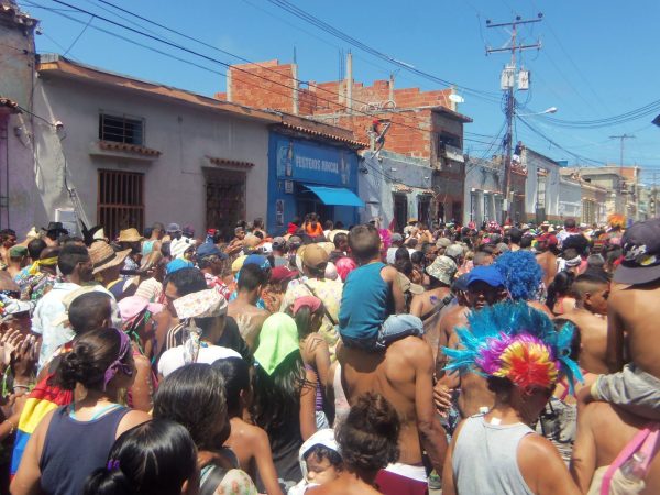 LA HAMACA de San Millan 4