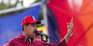 Maduro Consulta Popular