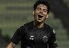 Liga FutVe: Carabobo FC cae por goleada ante Metropolitanos El Carabobo FC