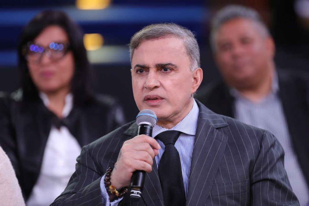 MP - Tarek William Saab MP - Tarek William Saab - Ley - Acoso Escolar
