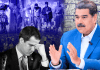 Maduro reveló: Banda vinculada al interinato de Guaidó robó 31 mil millones de dólares Maduro Guaidó
