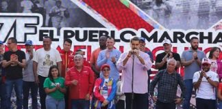 rebelión permanente contra el imperialismo