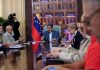 Maduro-comision