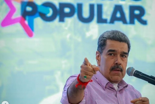 Maduro - debate Maduro - debate