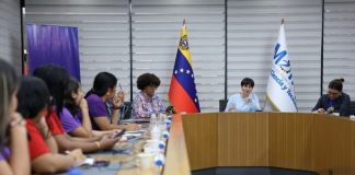 Movimiento feminista