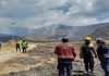 Gobierno activa Operación Llovizna para mitigar incendios forestales en Aragua Operación Llovizna en Aragua