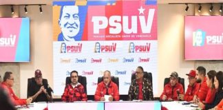 Cabello: Usaid financió primarias de oposición, ONG y extremistas