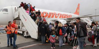 Plan Vuelta a la Patria ha retornado a más de 914 mil venezolanos