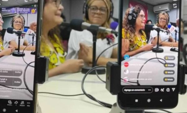 Radio del Sur