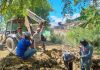Beneficiadas 160 familias con reparación de acueducto en Los Guayos 2