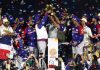 República Dominicana gana Serie del Caribe 2025