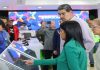 Activan Sala de Autogobierno Comunal para monitoreo de proyectos comunitarios Activan Sala de Autogobierno Comunal para monitoreo de proyectos comunitarios