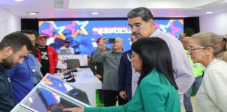 Activan Sala de Autogobierno Comunal para monitoreo de proyectos comunitarios