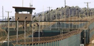 bases militares extranjeras