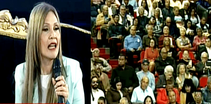 Jueces de Paz se forman en simposio