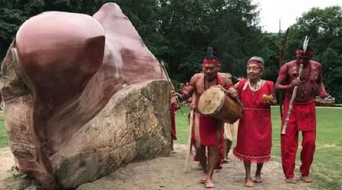 Piedra Kueka