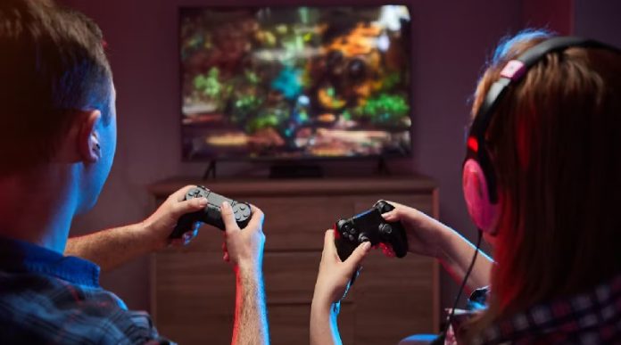 pérdida auditiva por videojuegos