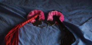 Las fantasías sexuales