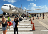 Margarita, Mérida y Los Roques entre los destinos más visitados por turistas extranjeros Turismo receptivo