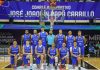 Vinotinto de las Alturas-Maduro-Fiba Americup 2025-clasificación