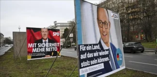 elecciones generales anticipadas en Alemania